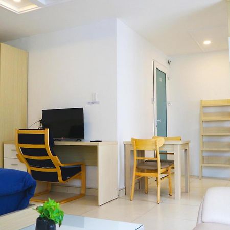 M-H Serviced Apartment 胡志明市 外观 照片
